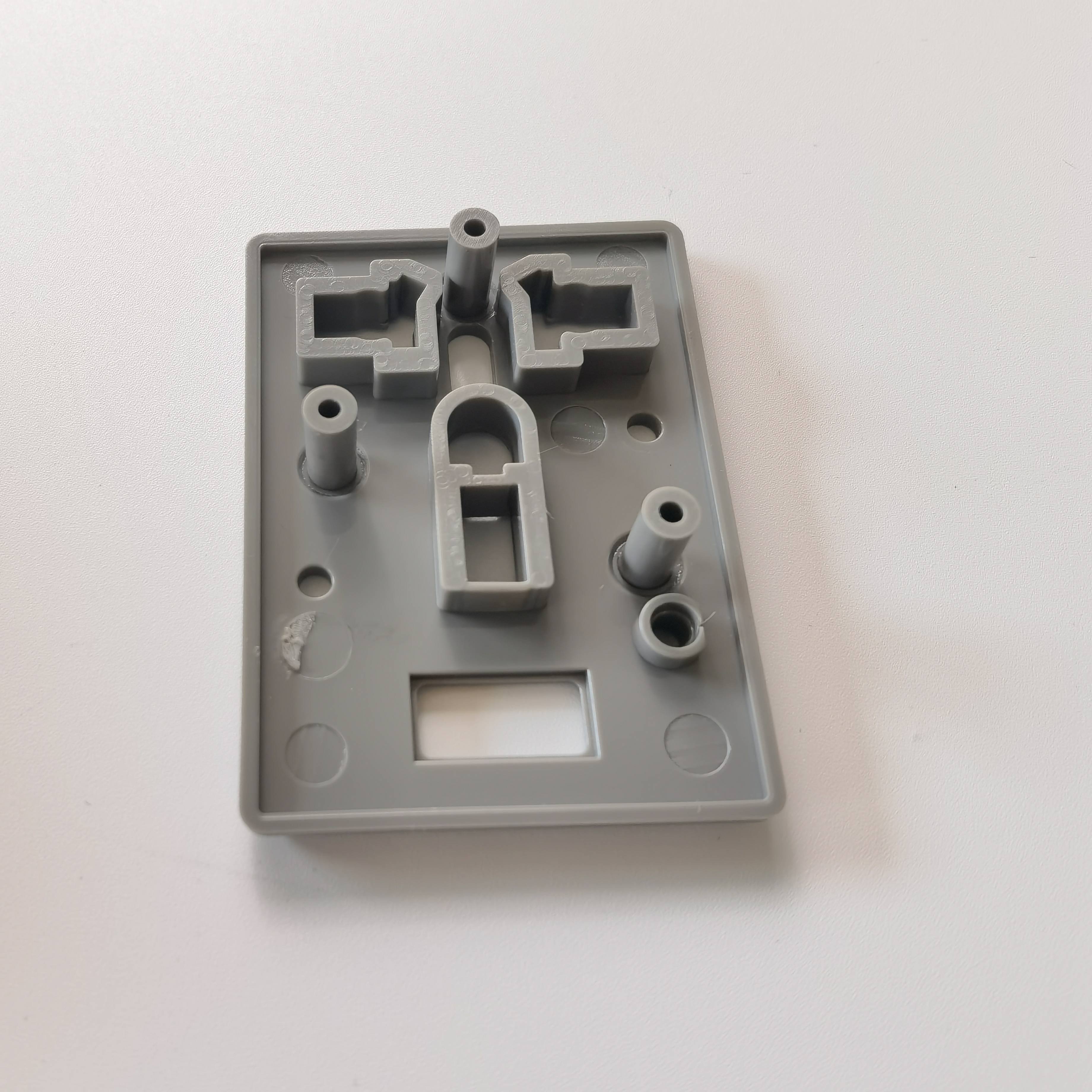High Quality Professional Injection Molded Aviation Sockets Hot Selling Direct From Manufacturer for Aircraft Use