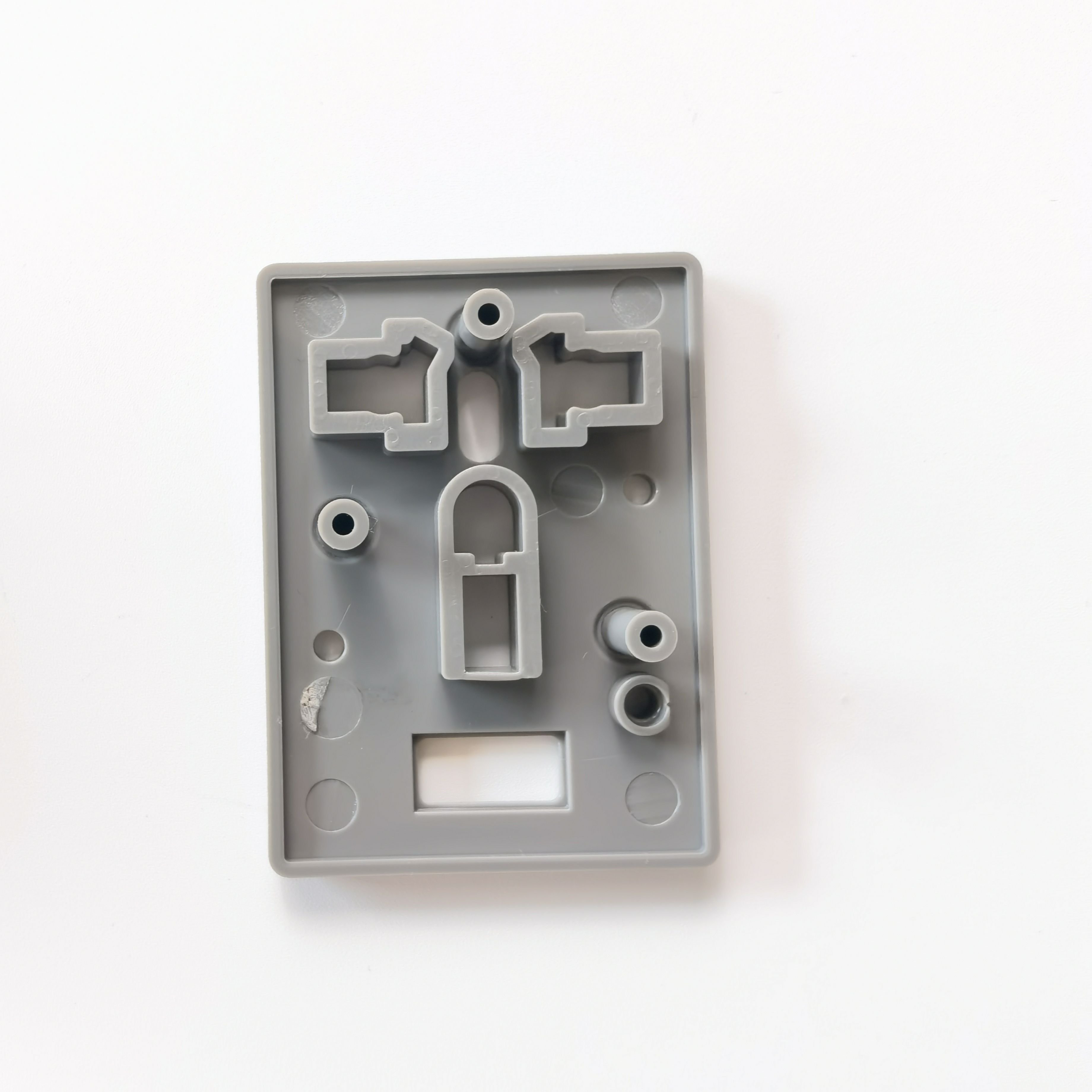 High Quality Professional Injection Molded Aviation Sockets Hot Selling Direct From Manufacturer for Aircraft Use