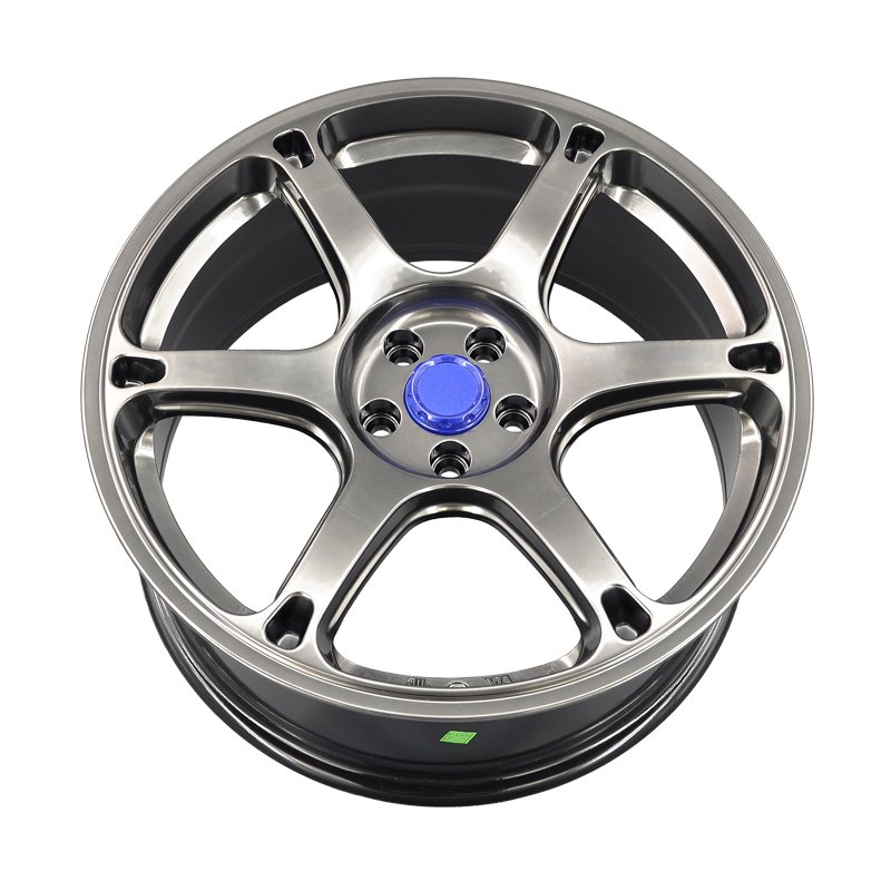 Made in China 13 14 15 16 17 18 19 20 21 22 Inch Aluminum Casting Car Wheels 15 Inches Alloy Wheels for Cars