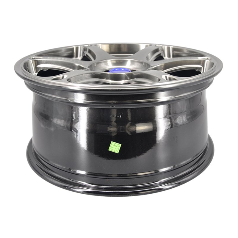 Made in China 13 14 15 16 17 18 19 20 21 22 Inch Aluminum Casting Car Wheels 15 Inches Alloy Wheels for Cars