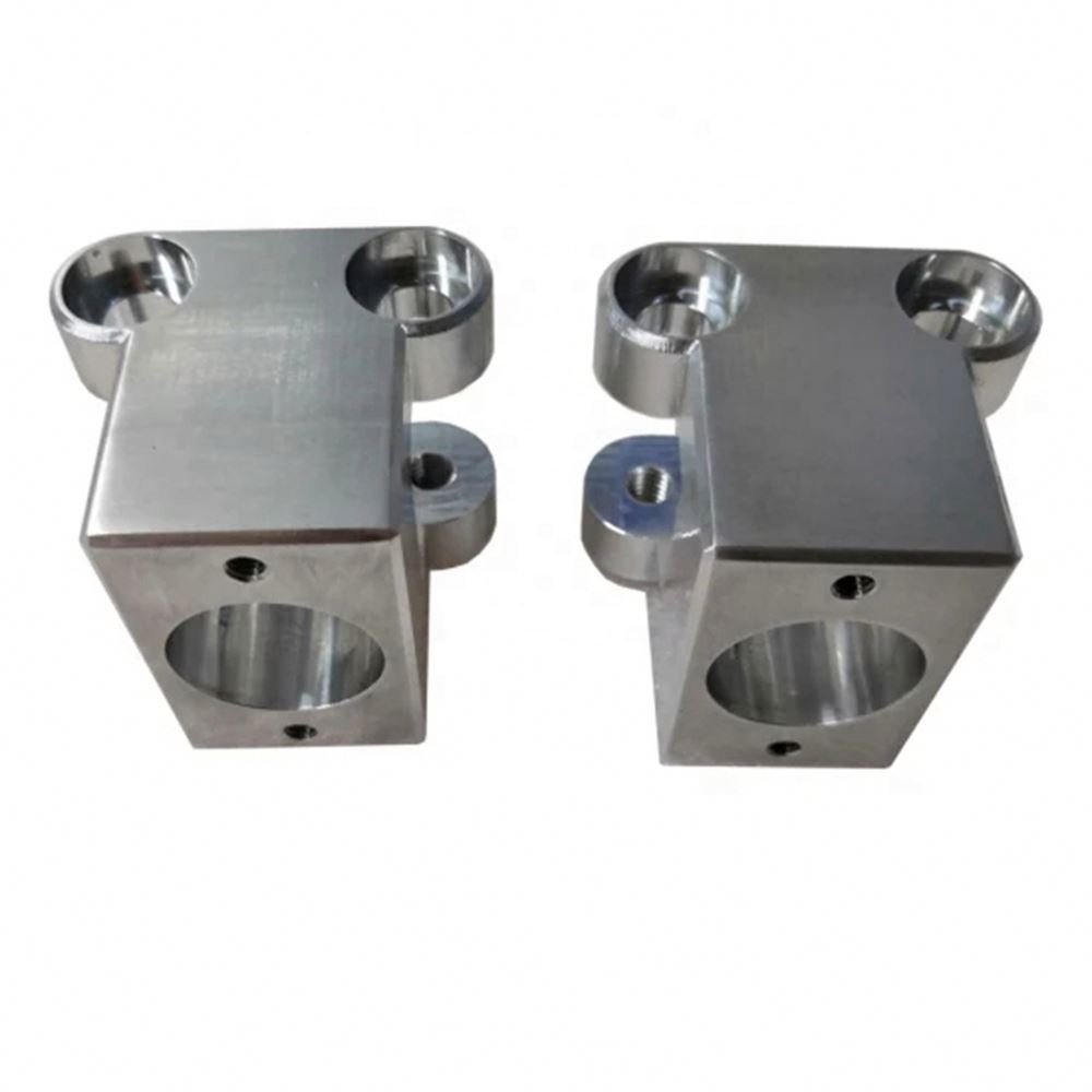 CNC Machining Part CNC Machinery Parts Aeroplane Spare Parts