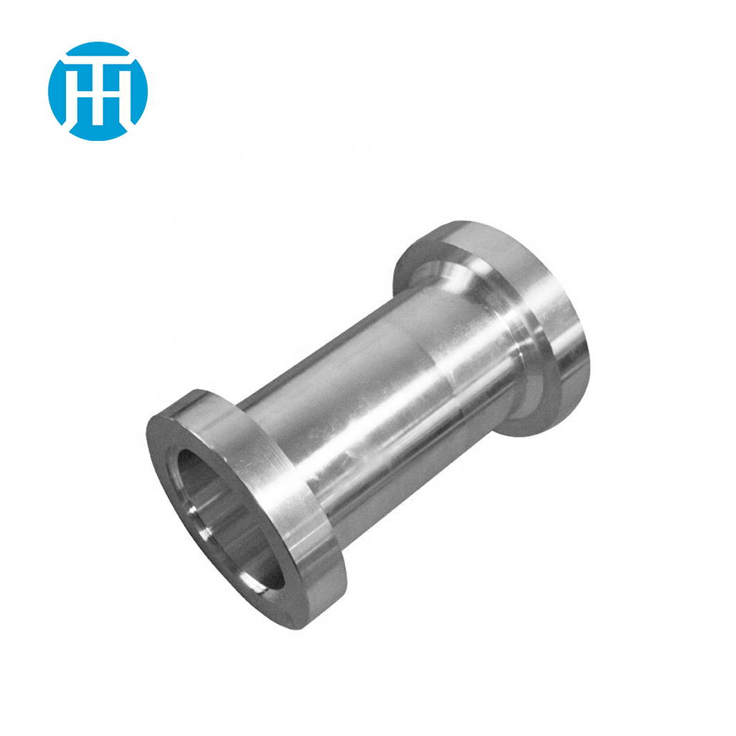 China Spare Part CNC OEM Precision Parts OEM Hot Forging Forged Steel Auto Aviation Parts CNC Milling Service