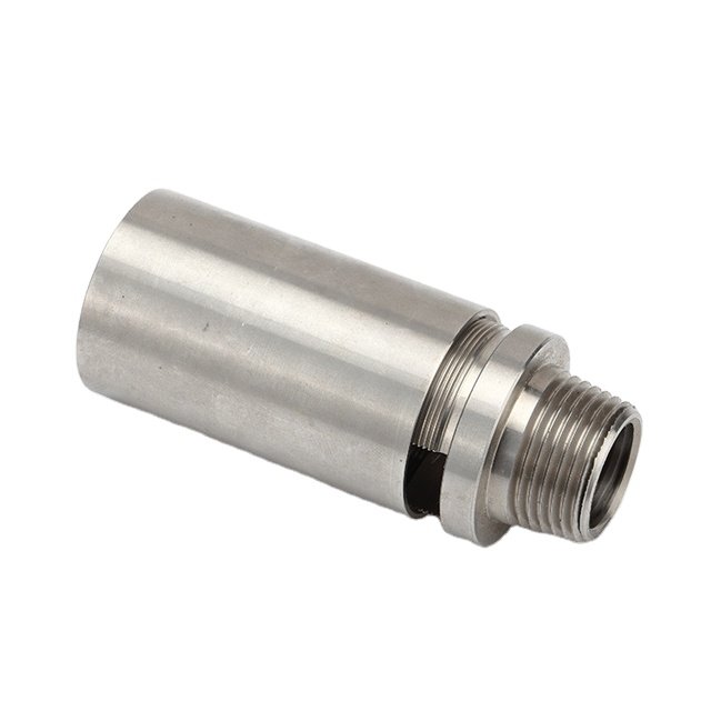 OEM CNC Turning Milling Metal Auto Spare Parts Aviation Aircraft Aluminium Precision Custom 5 Axis Machining Service