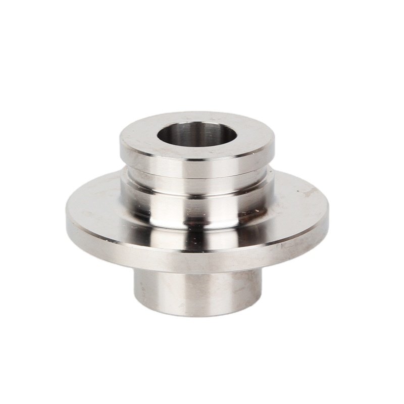 OEM CNC Turning Milling Metal Auto Spare Parts Aviation Aircraft Aluminium Precision Custom 5 Axis Machining Service