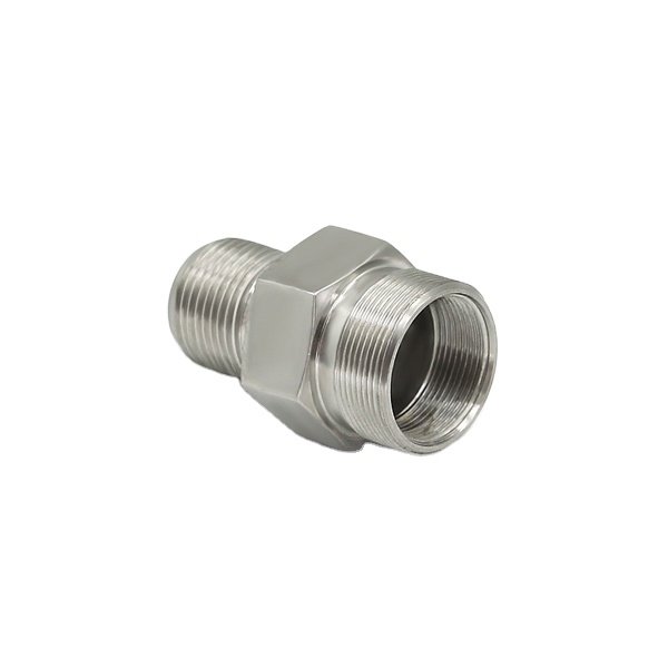 OEM CNC Turning Milling Metal Auto Spare Parts Aviation Aircraft Aluminium Precision Custom 5 Axis Machining Service