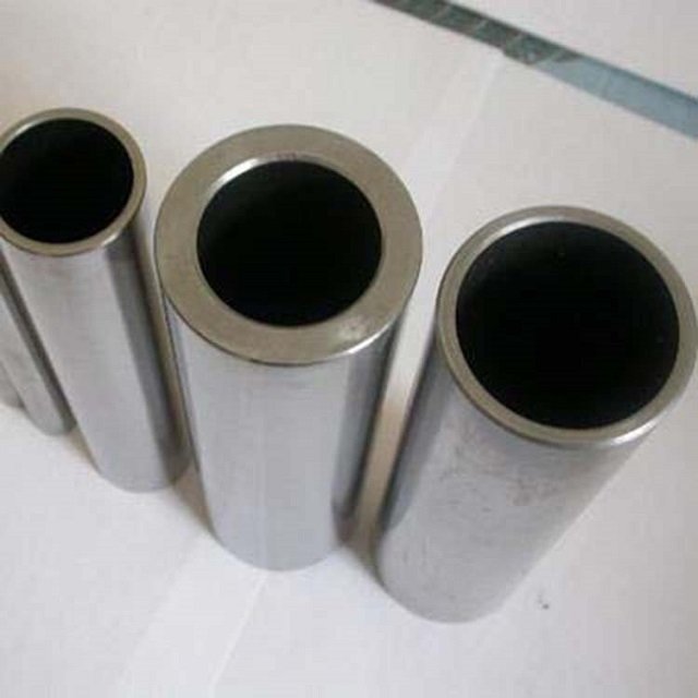 Charge Pipe Cnc Precise Knob Tube Parts E92 M3 Titanium A90 Supra Titanium Grade 5 Titanium Chemical Industry TY Pipe Seamless