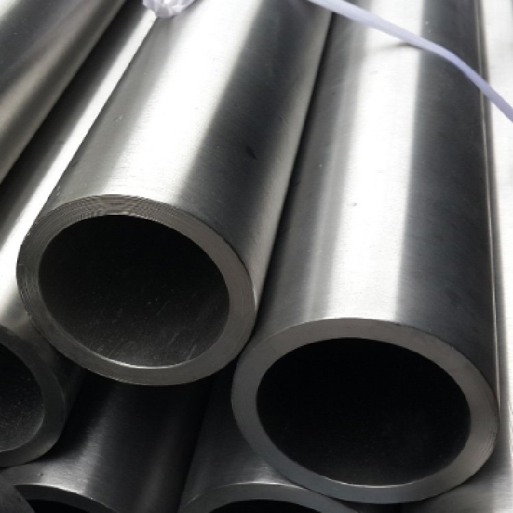 Charge Pipe Cnc Precise Knob Tube Parts E92 M3 Titanium A90 Supra Titanium Grade 5 Titanium Chemical Industry TY Pipe Seamless