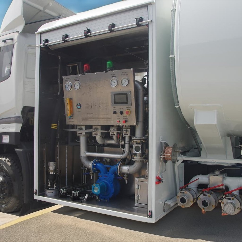 Factory Direct 8*4 Manual Fuel Tanker Trucks NISSAN HOWO Jiefang FAW New Aircraft Helicopters Refueling tank Truck