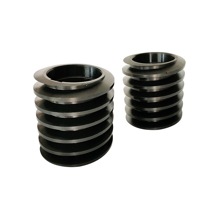 High Quality Custom Iron Casting Manufacturer Sand Casting Part Gray Iron Casting Service