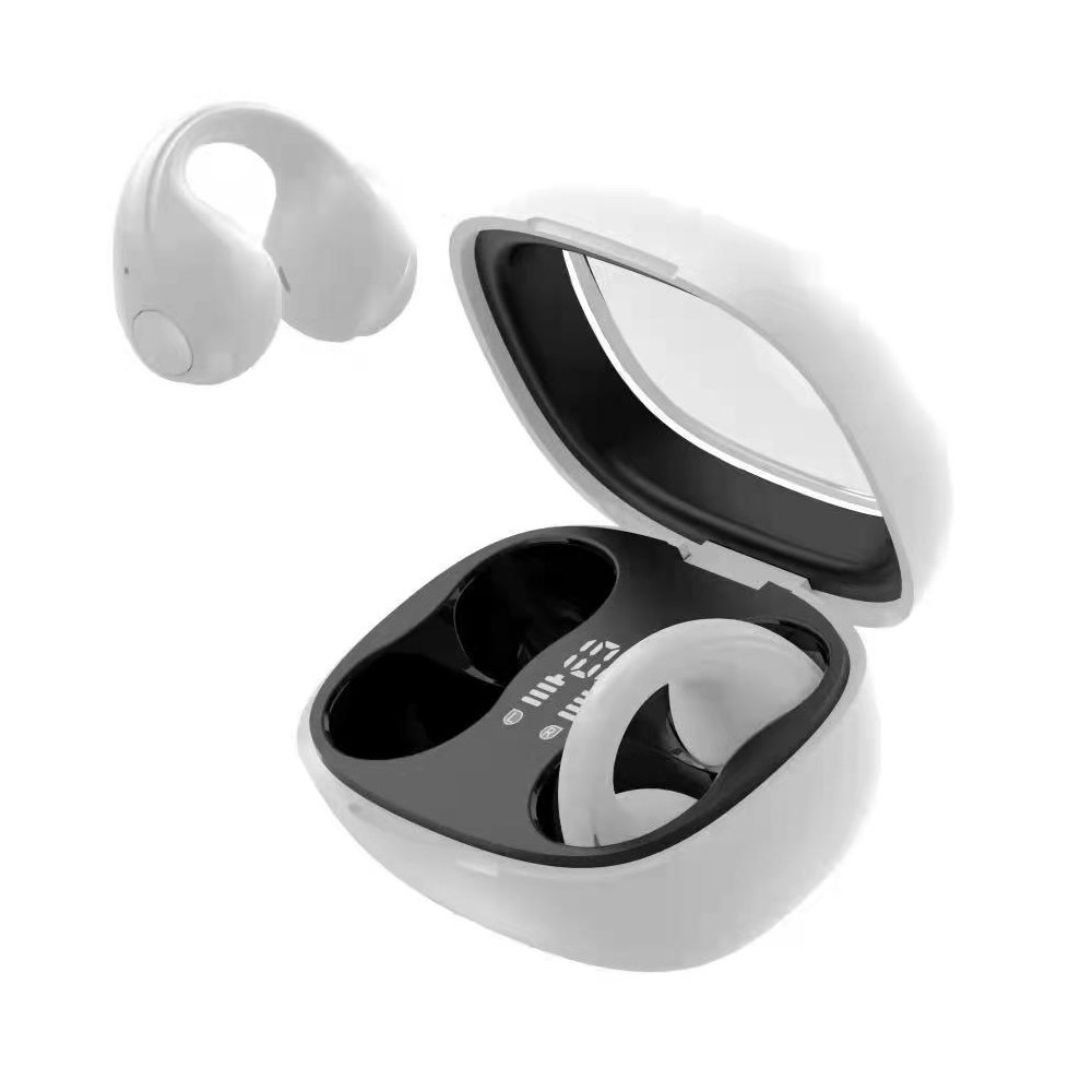 Headphones Audifonos Bluetooth Speaker Newest in Ear Headphone Smallest TWS Electronics Products