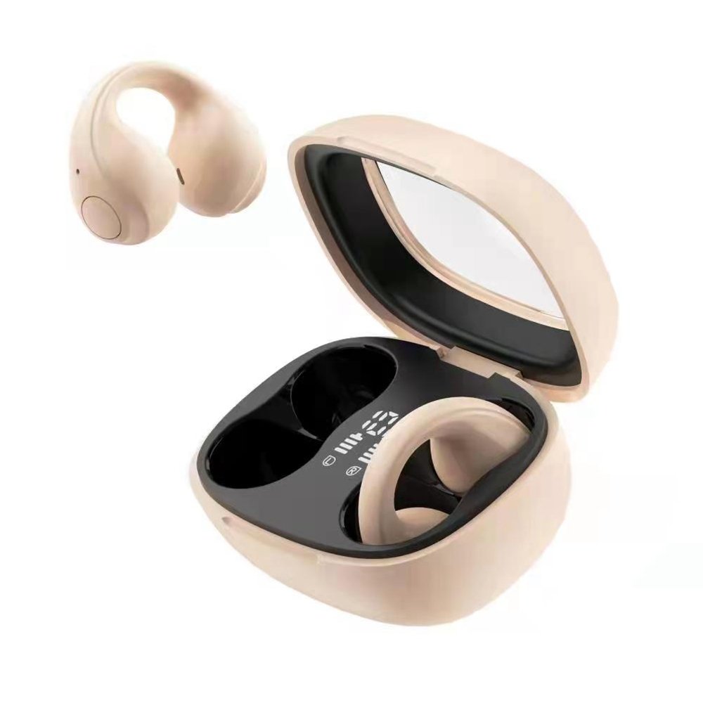 Headphones Audifonos Bluetooth Speaker Newest in Ear Headphone Smallest TWS Electronics Products