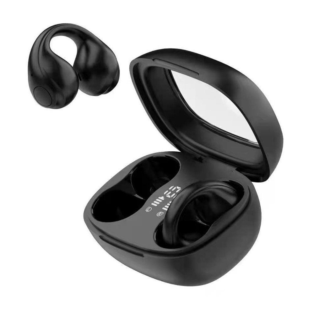 Headphones Audifonos Bluetooth Speaker Newest in Ear Headphone Smallest TWS Electronics Products