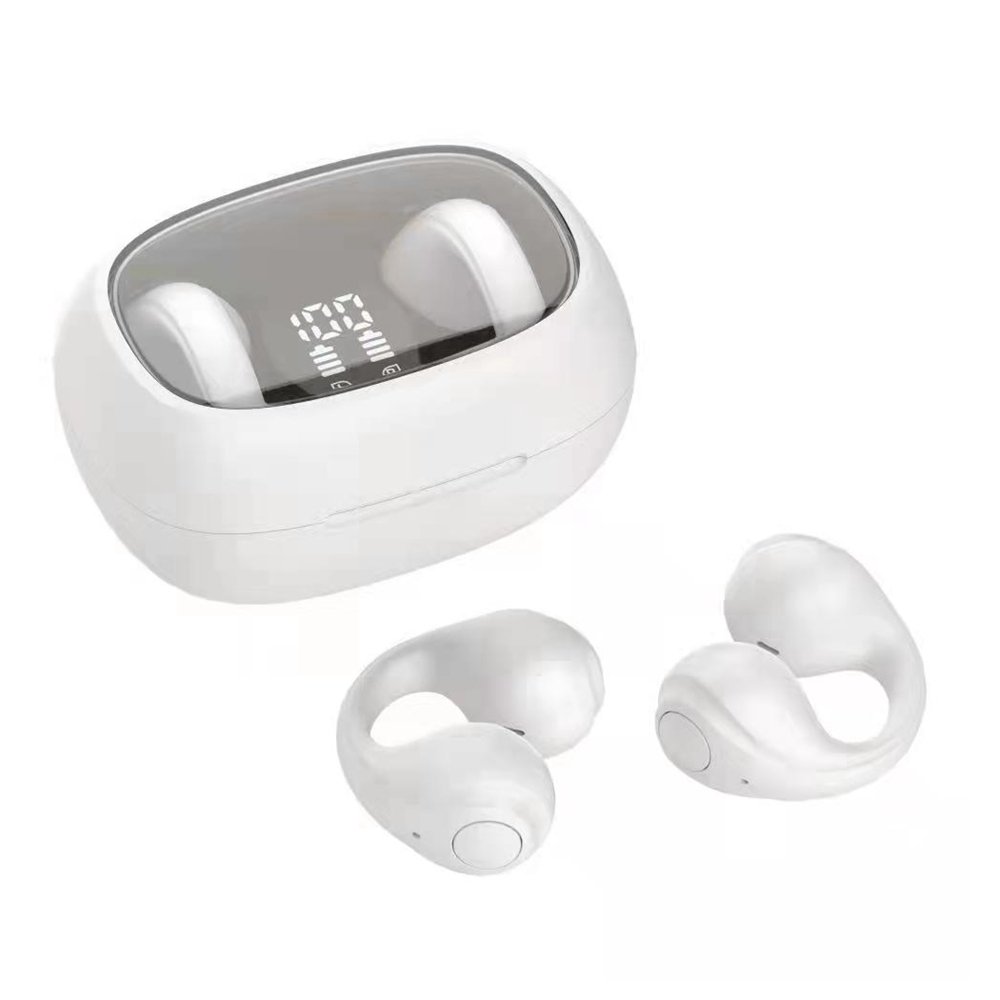 Headphones Audifonos Bluetooth Speaker Newest in Ear Headphone Smallest TWS Electronics Products