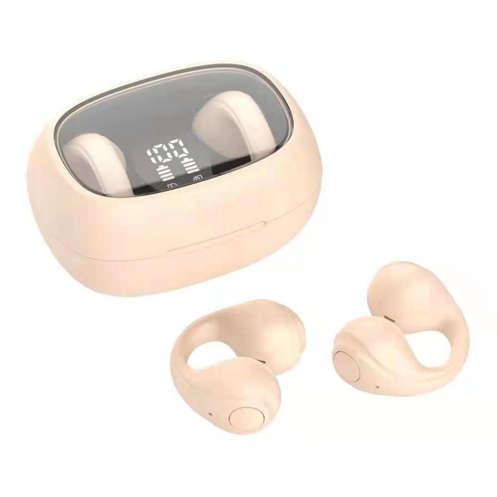 Headphones Audifonos Bluetooth Speaker Newest in Ear Headphone Smallest TWS Electronics Products
