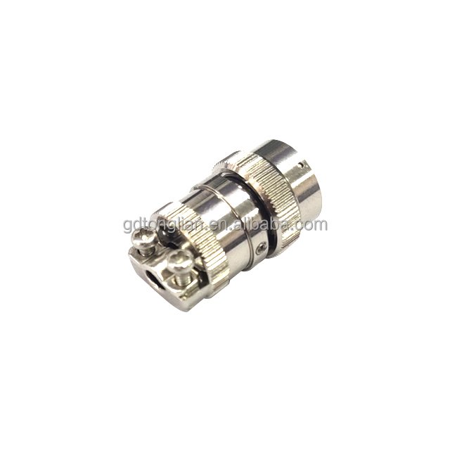 TT Y8C Aviation 4-pin Male to M8 4-pin Connector