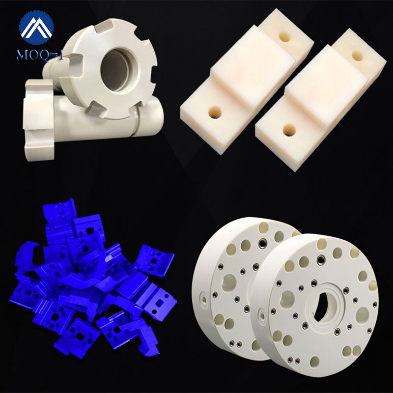 High Temperature Insulation Sheet Cnc Milling Plastic Fixing Plate Phenolic Cnc Machining Bakelite Part for Jig and Fixture Tool