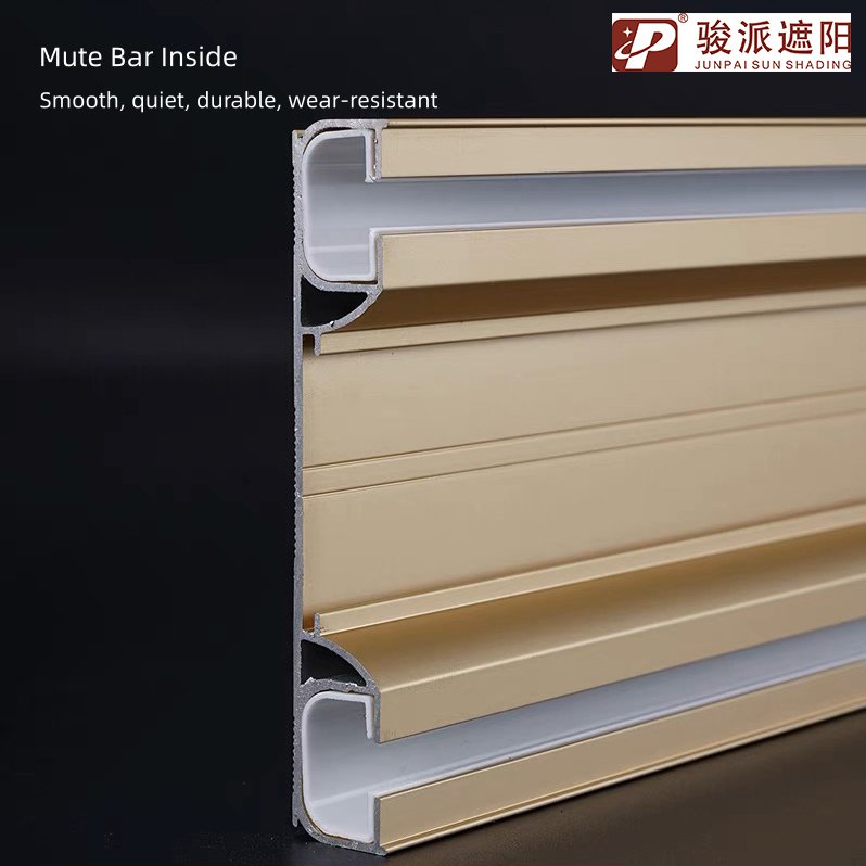 China Metal Double Ceiling Mount Curtain Rail Track Aluminum Material for Bay Windows Home Office Use Model Number Accessories