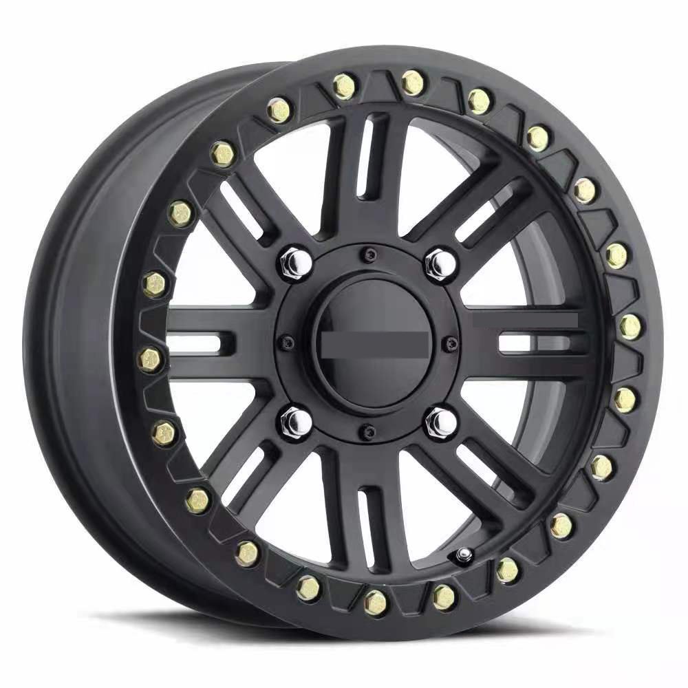 14x7 14x8 15x8 4x100 4x136 4x156 for UTV ATV Wheel BRP X3 Polaris