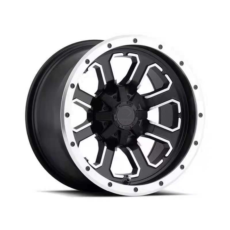 14x7 14x8 15x8 4x100 4x136 4x156 for UTV ATV Wheel BRP X3 Polaris