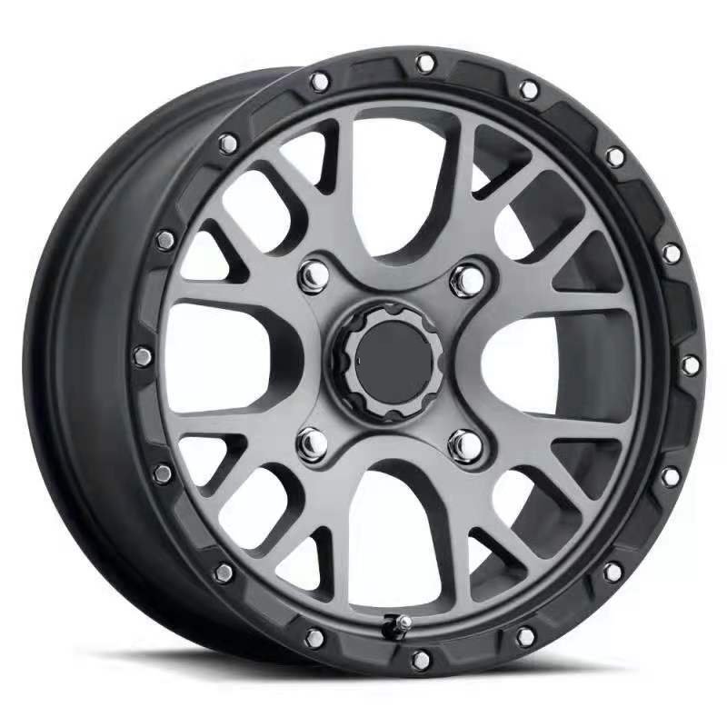 14x7 14x8 15x8 4x100 4x136 4x156 for UTV ATV Wheel BRP X3 Polaris