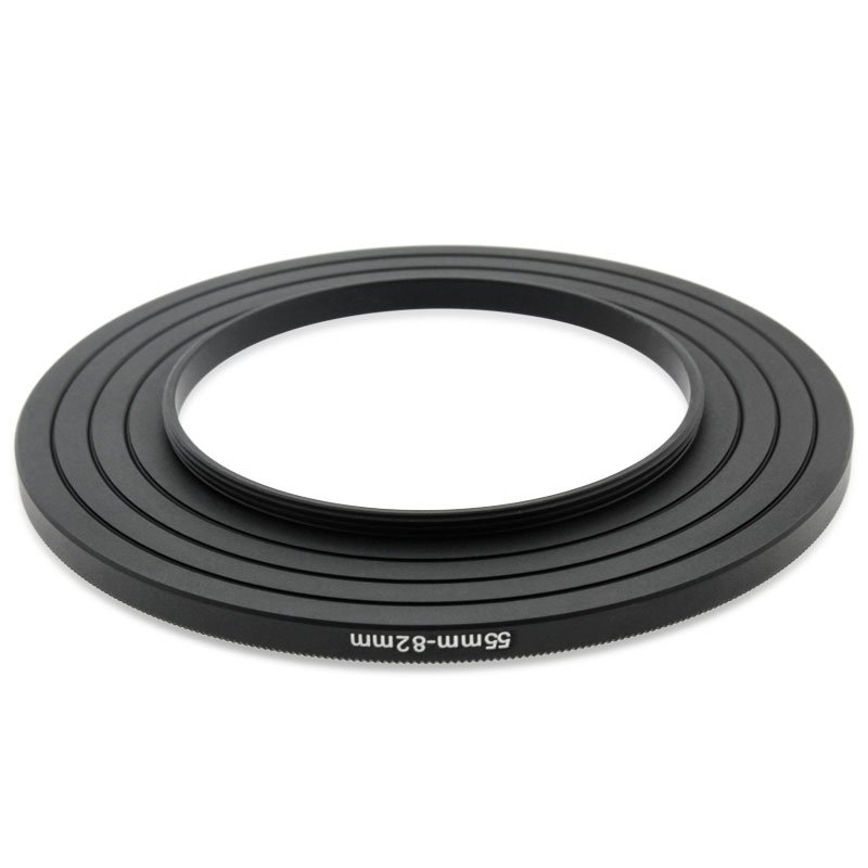 OEM Step up Ring Adpater Ring for Camera Lens Accessories