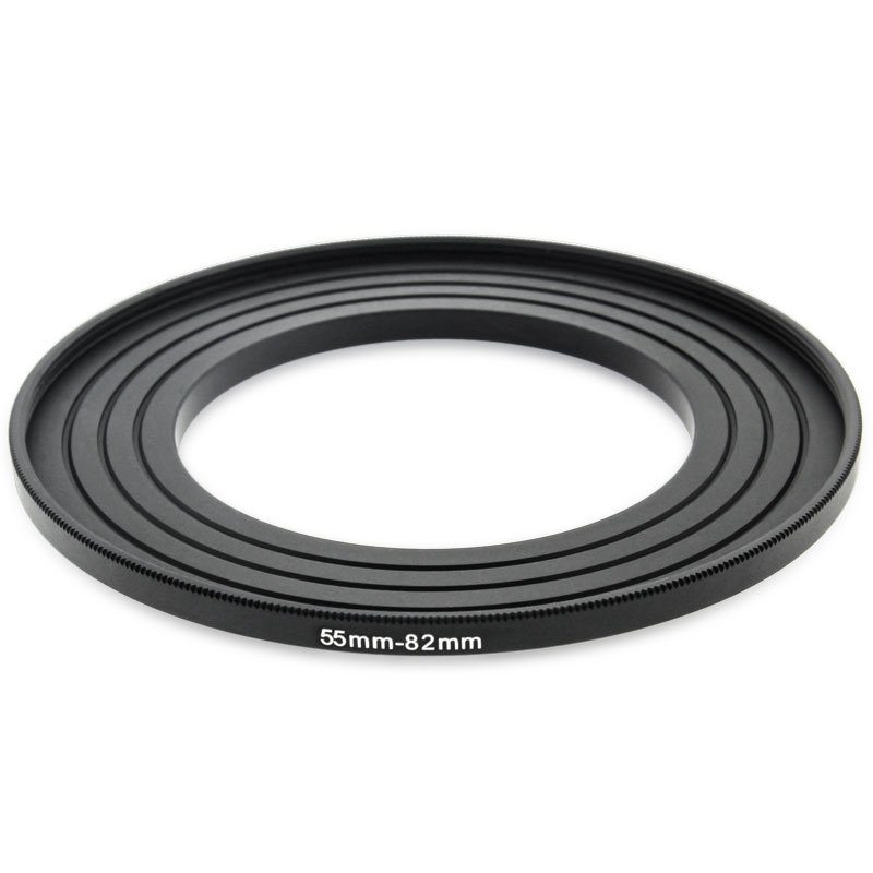 OEM Step up Ring Adpater Ring for Camera Lens Accessories