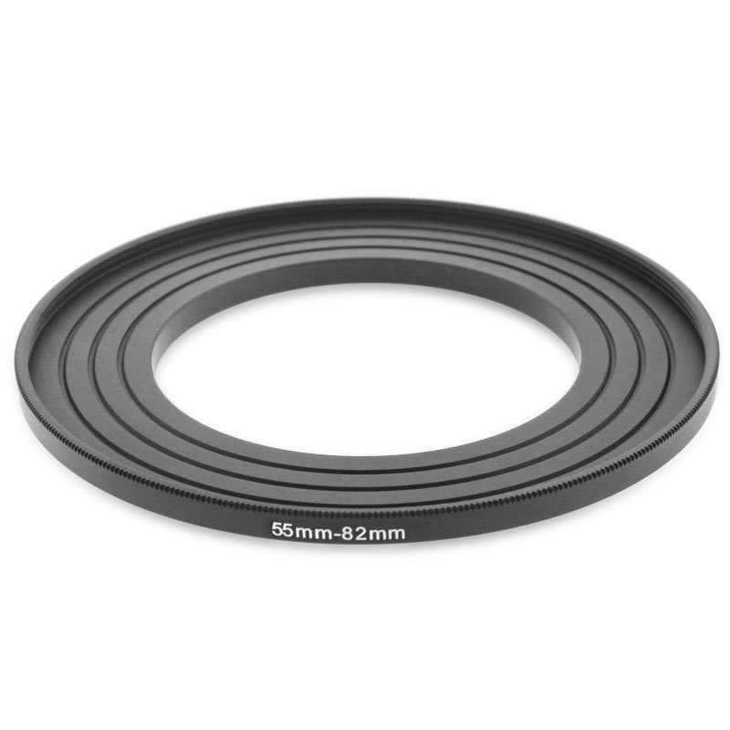 OEM Step up Ring Adpater Ring for Camera Lens Accessories