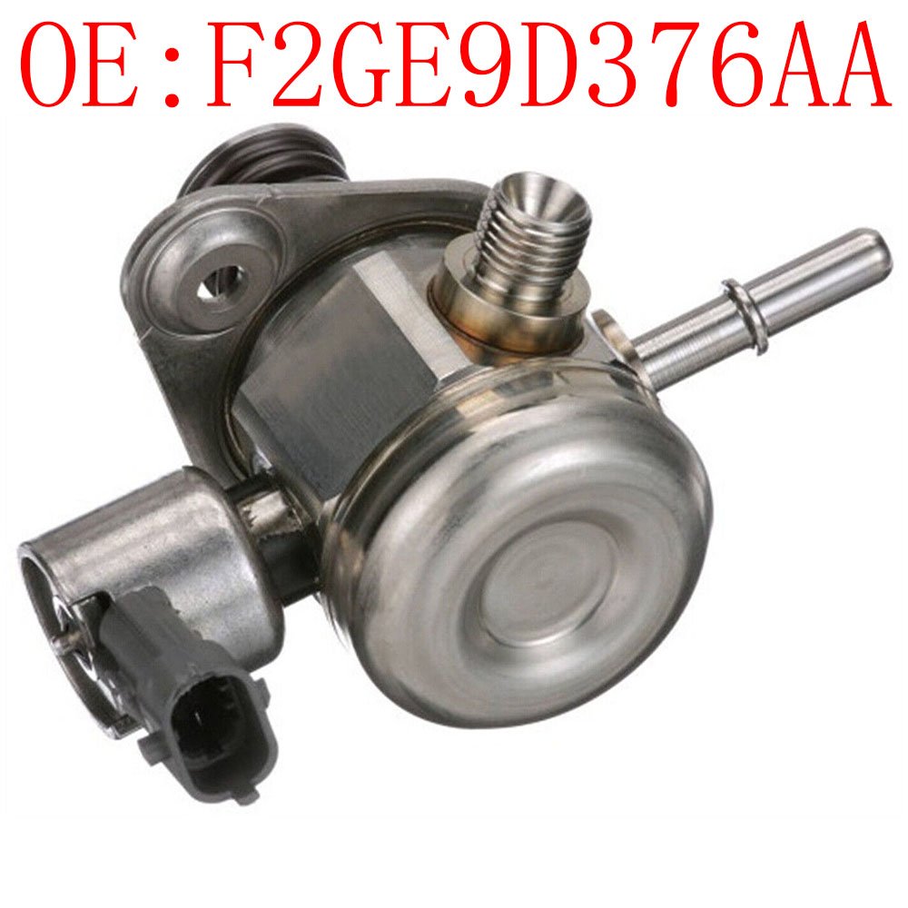 Factory Wholesale OE:F2GE9D376AA High Quality Auto Engine Parts High Pressure Pump Fuel Injector Pump Repair Parts for Ford