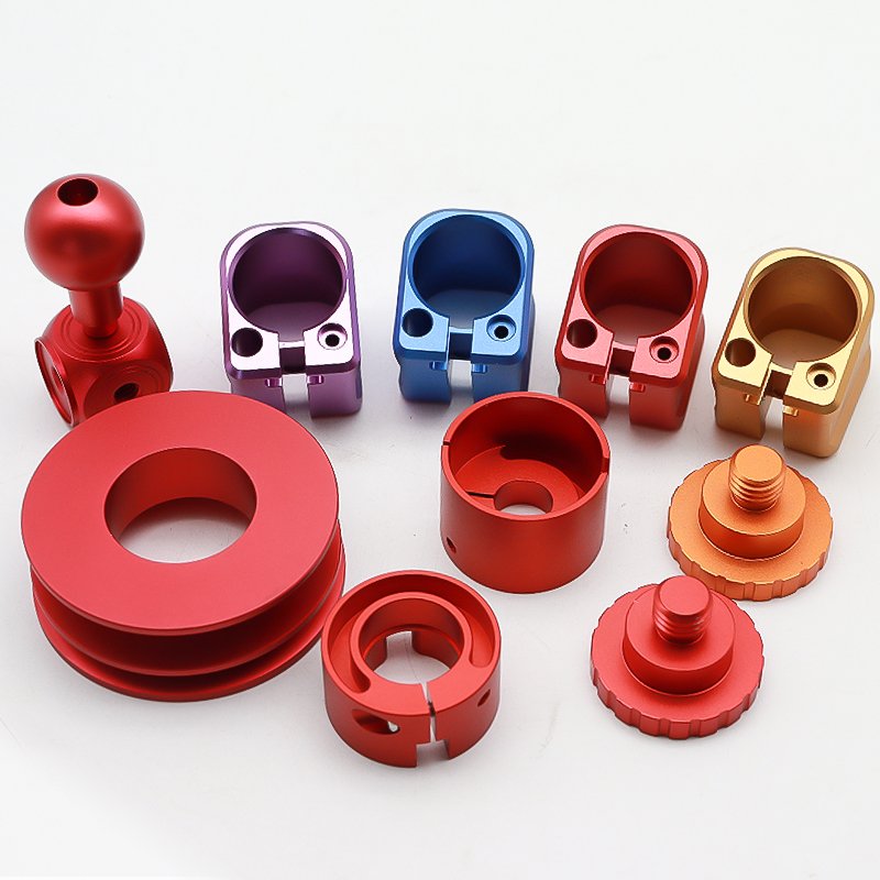 Precision Metal CNC Machining Parts Stainless Steel Brass Aluminum Titanium CNC Turning 5 Axis Cnc Milling Machining Services