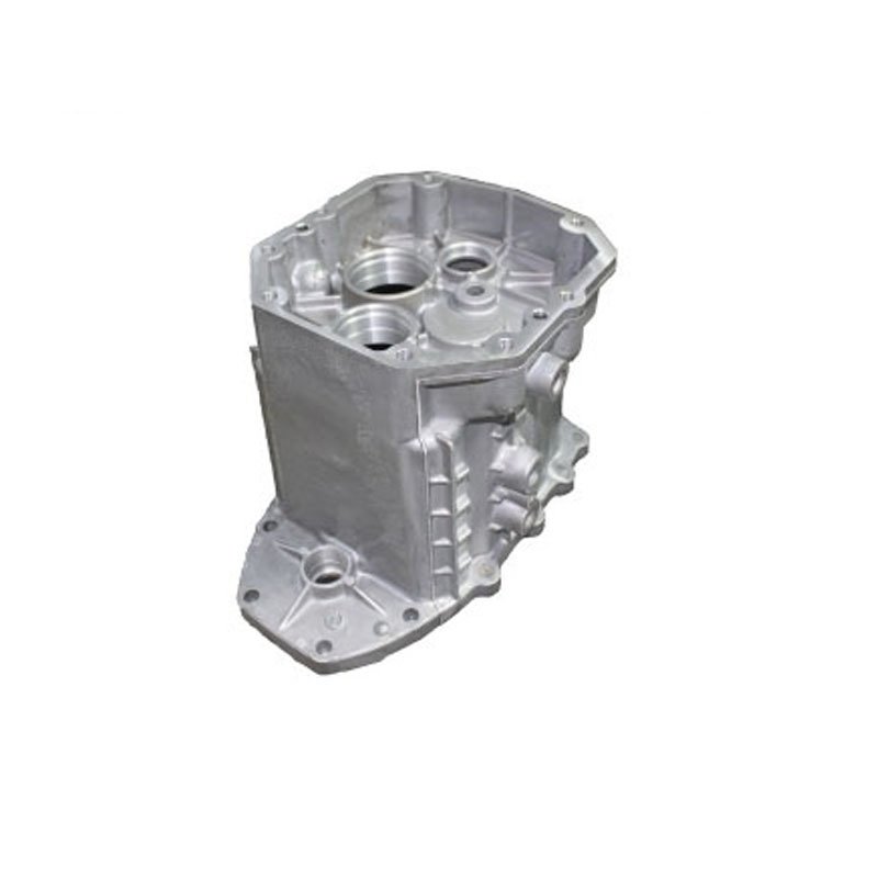 OEM & ODM High Precision Custom Metal Forge Iron Parts Forging Services