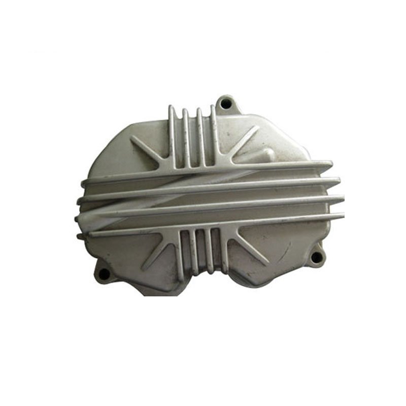 OEM & ODM High Precision Custom Metal Forge Iron Parts Forging Services