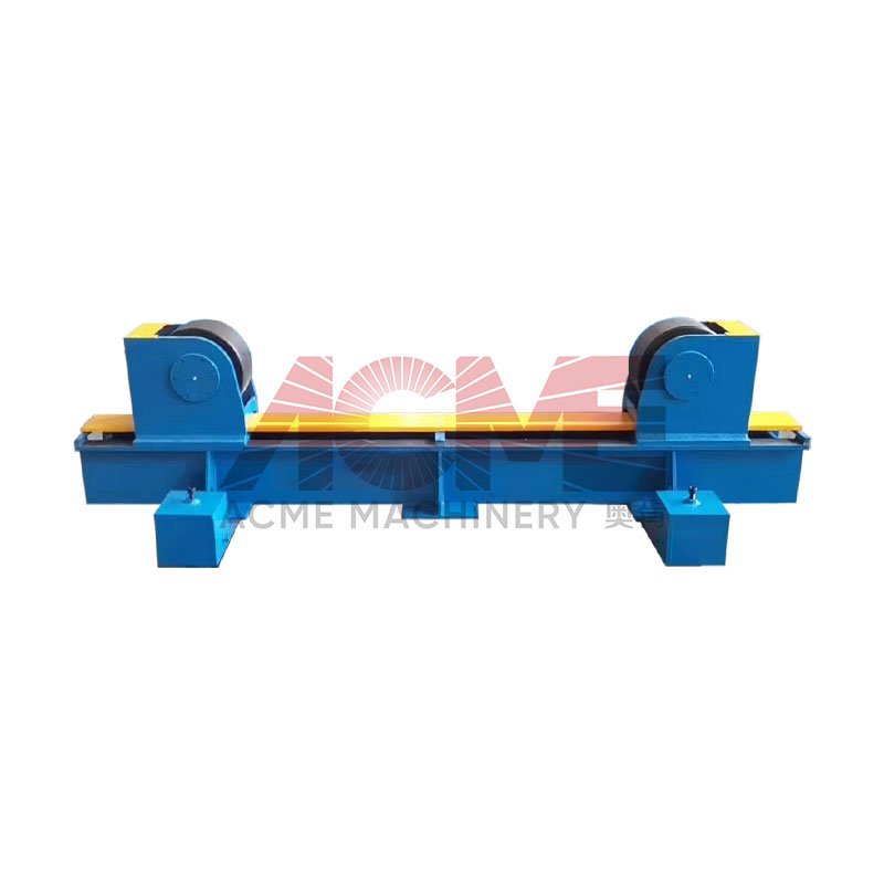 Factory Supply Heavy Duty Automatic Pipe Welding Rotator tank Rotator for Welding