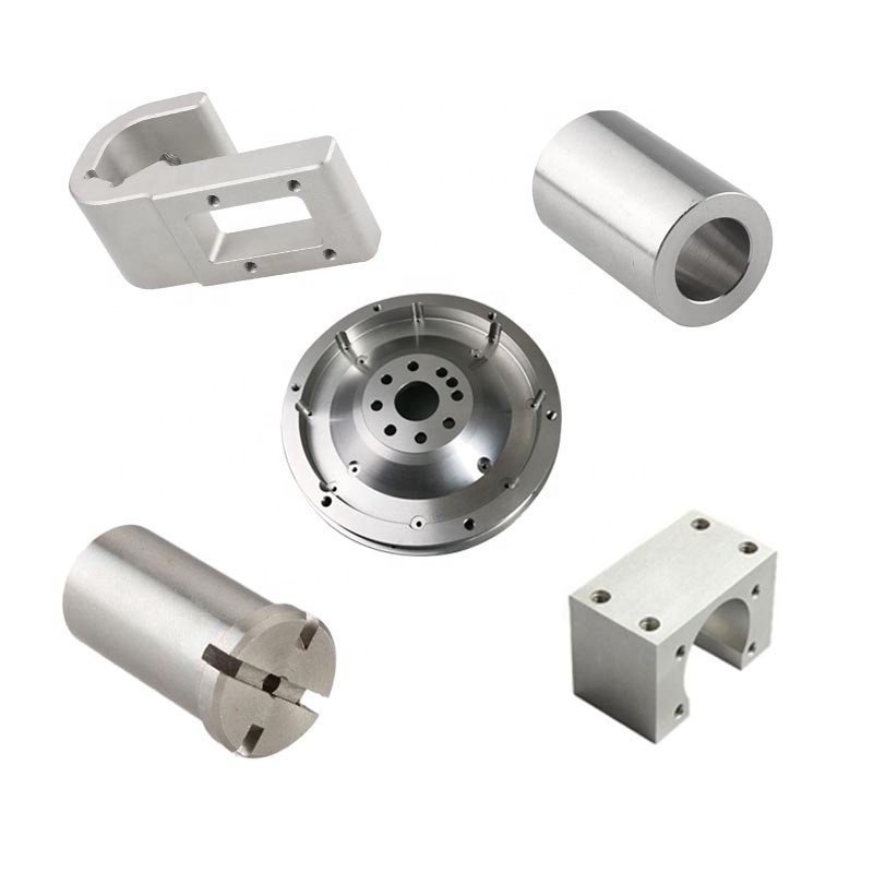 OEM Custom Aviation Accessories CNC Machining Milling Turning Precision Stainless Steel Aluminum Aviation Parts