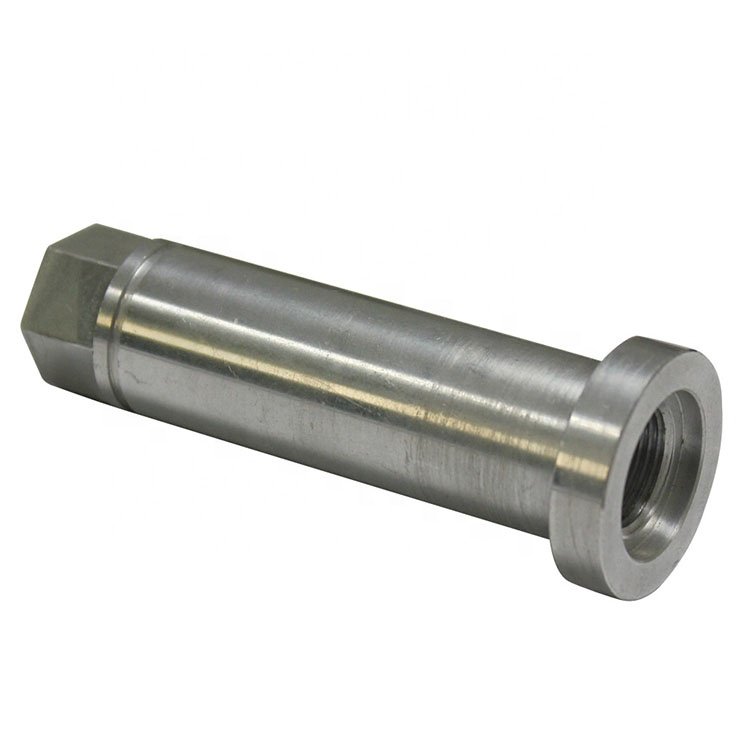 OEM Custom Aviation Accessories CNC Machining Milling Turning Precision Stainless Steel Aluminum Aviation Parts