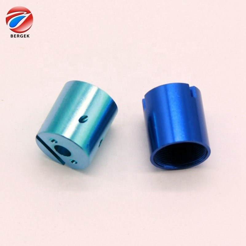 OEM Custom Aviation Accessories CNC Machining Milling Turning Precision Stainless Steel Aluminum Aviation Parts
