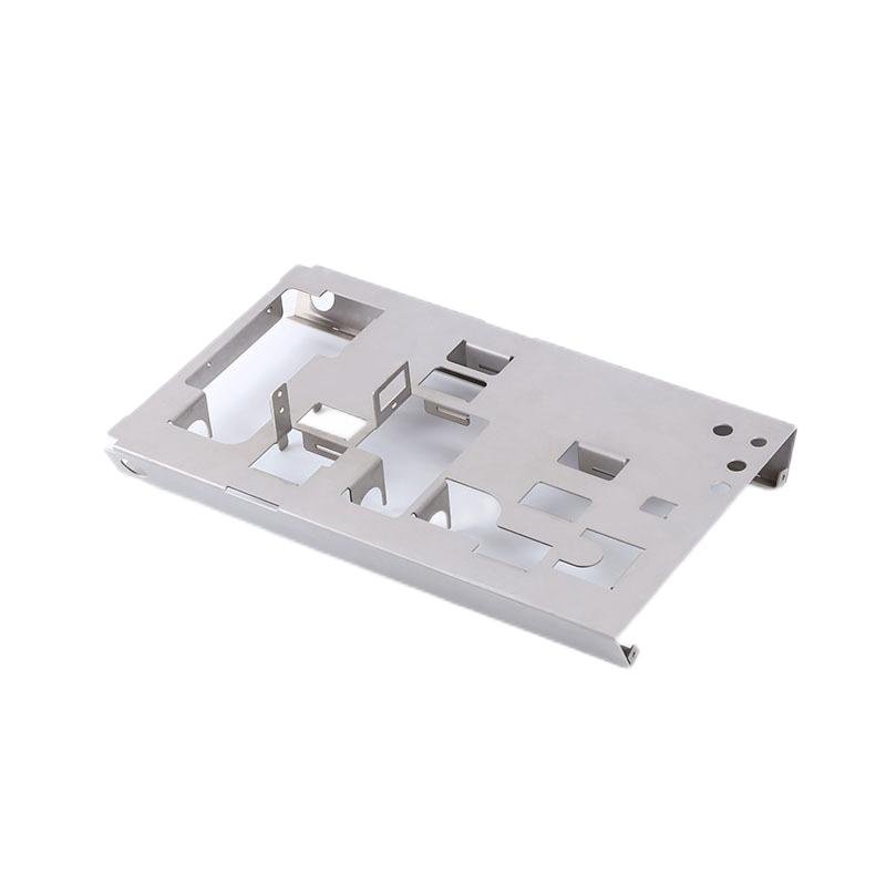 S201 Outdoor Power Distribution Box Energy Storage Enclosure Electrical Control Cabinet Network Sheet Metal Fabrication