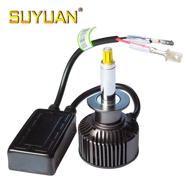 High Quality 6500K 92W LED Auto Bulb for Car Lighting Accessories