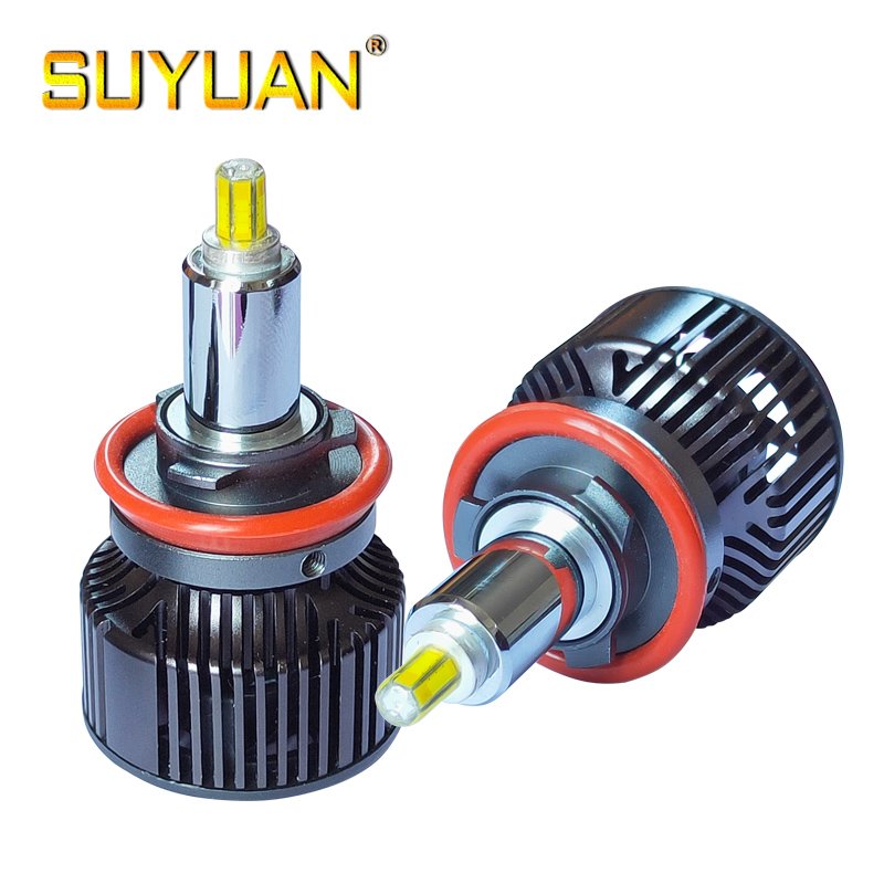 High Quality 6500K 92W LED Auto Bulb for Car Lighting Accessories