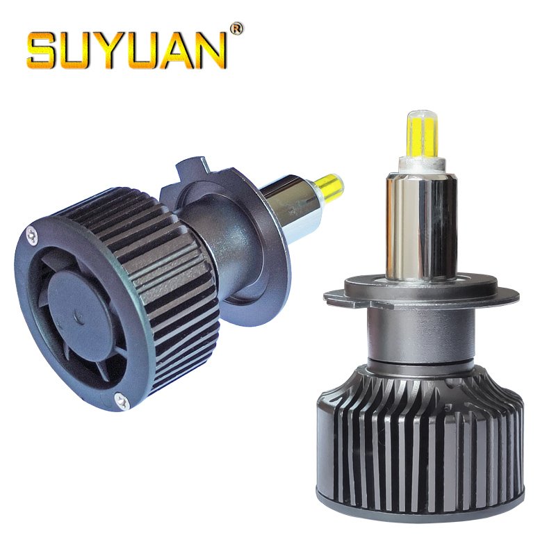 High Quality 6500K 92W LED Auto Bulb for Car Lighting Accessories