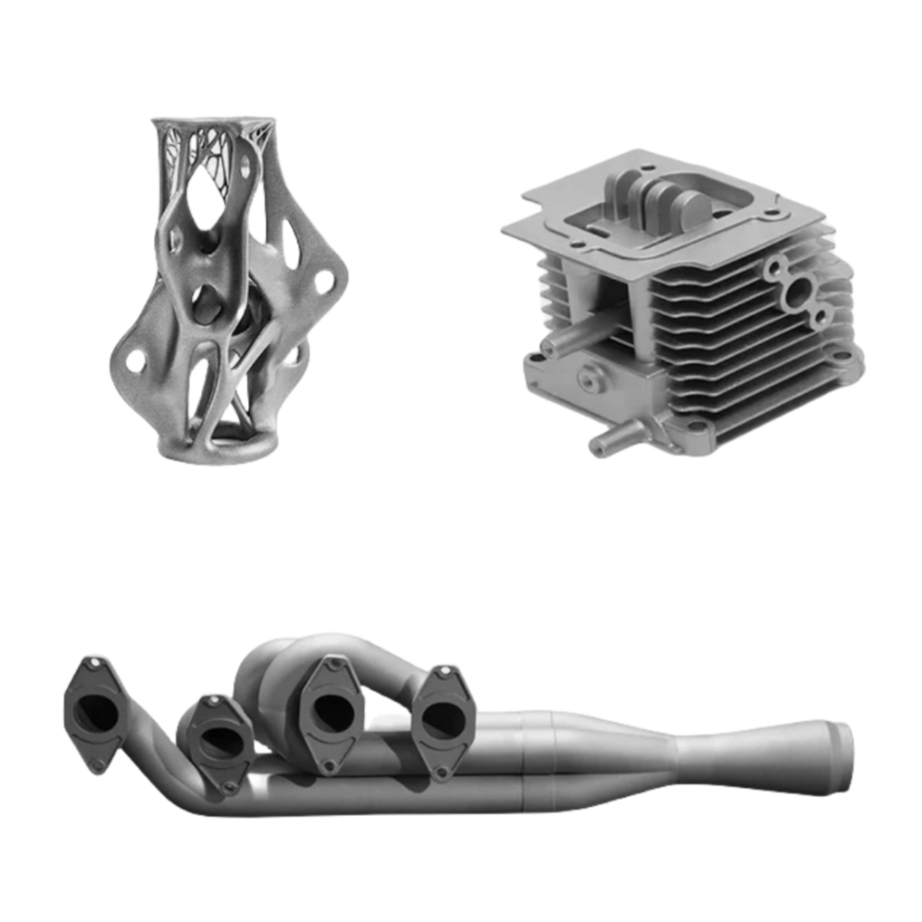 Custom Factory Manufacture 3d Metal Printing 3d Printing Companies Best Quality Price 3d Printing Service