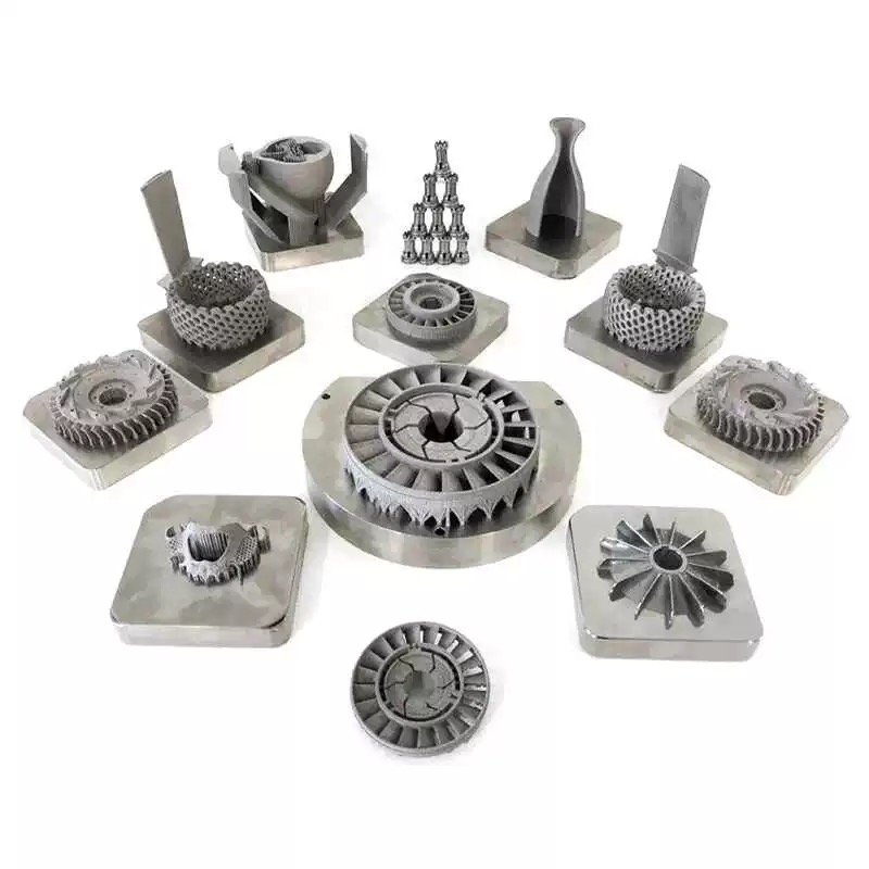 Custom Factory Manufacture 3d Metal Printing 3d Printing Companies Best Quality Price 3d Printing Service