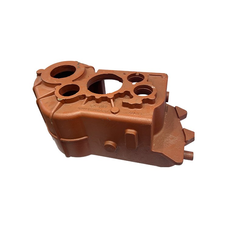 China Foundry Manufacturers Custom OEM Cast Iron Sand Casting Parts Services Gray Iron Casting
