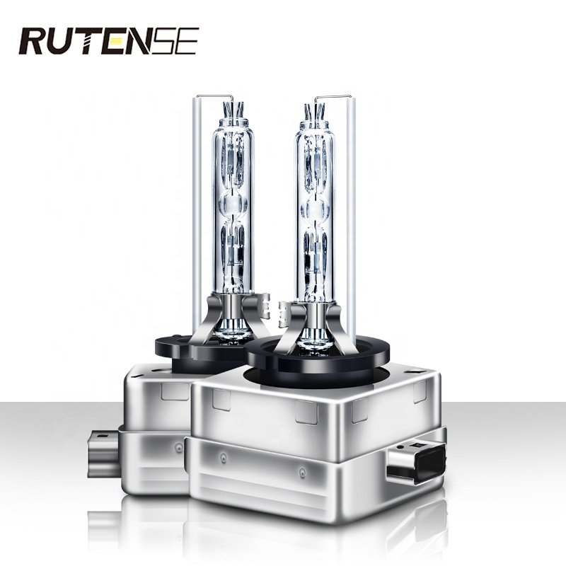 RUTENSE D-Series LED Car Headlights 35W Auto Headlamp Bulbs D1S D2S D3S D4S D5S D8S Car Led Fog Headlight Lamps