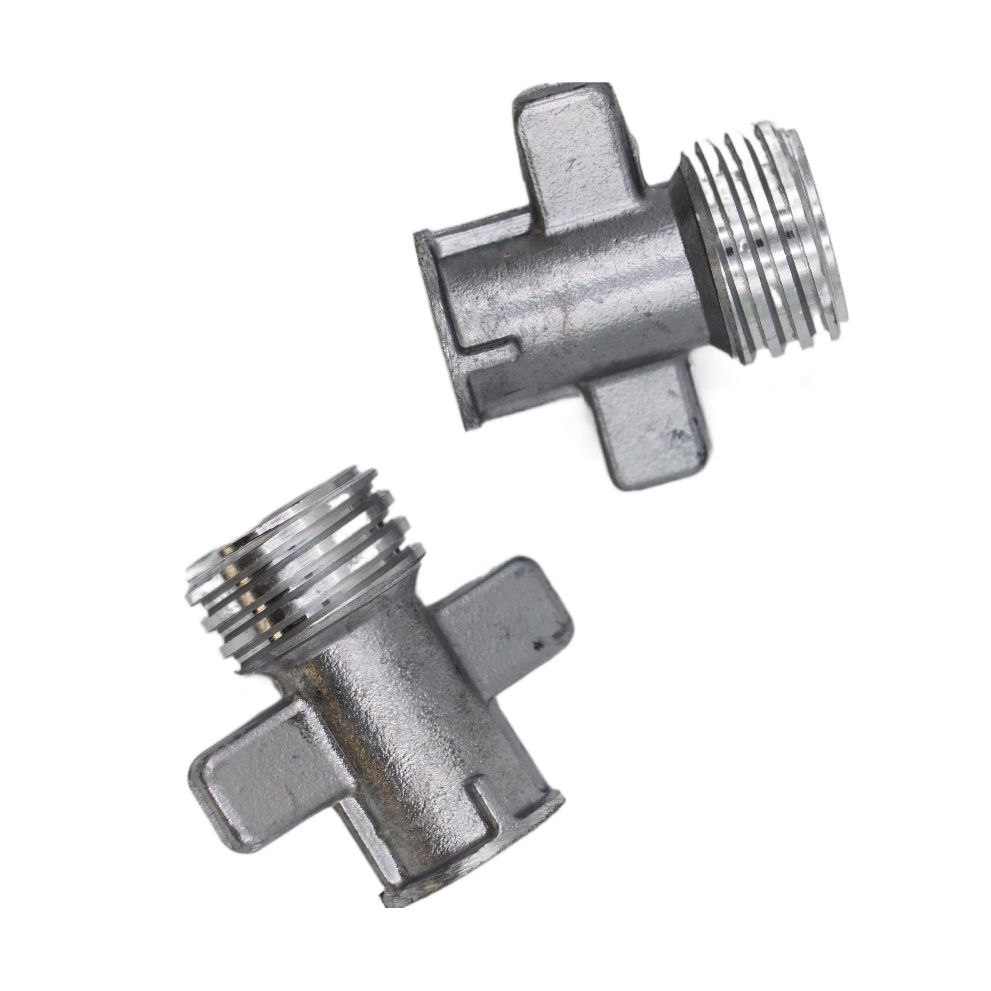 WEIJING CNC Machined Precision Aluminium Anodized Aviation Parts, Home Product Machinery Components