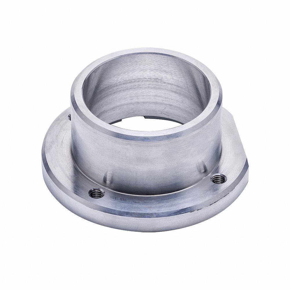 Factory 40Cr 30CrMnSiA Alloy Steel Parts CNC Machining for Precision Gear Aviation Structural Parts Mold Base