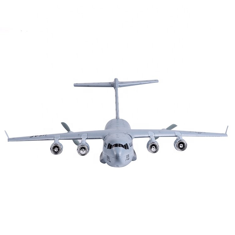 QF005 Remote-Controlled Transport Aircraft 2.4Ghz rc Gliders Remote Control EPP Plane RC Fixed Wing Toy For Kids Birthday Gift