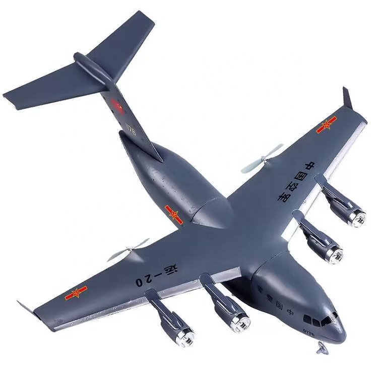 QF005 Remote-Controlled Transport Aircraft 2.4Ghz rc Gliders Remote Control EPP Plane RC Fixed Wing Toy For Kids Birthday Gift