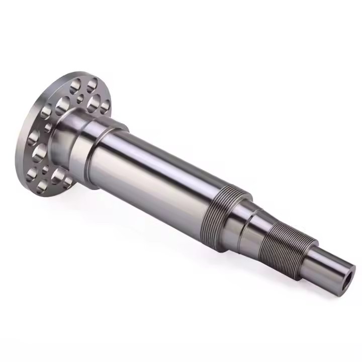 Aerospace CNC Machining Service Manufacturer Complying Aviation Standards for Aviation Accessories & Aircraft Components Parts