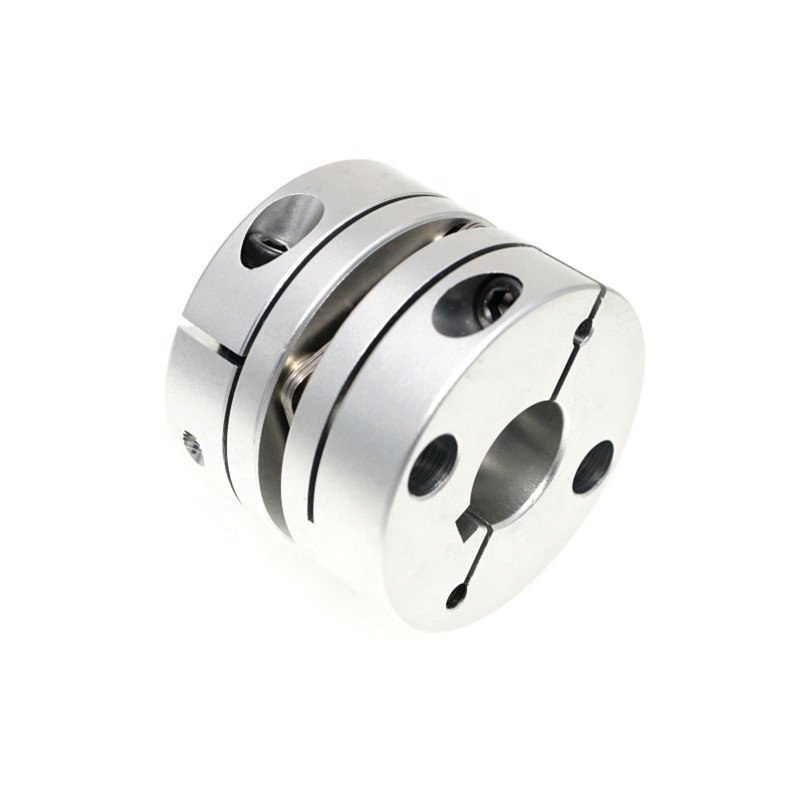 Ever-power Group Shaft Transmission Parts Cross Universal Coupling Flexible Coupling Heavy-duty Machinery Joint Coupling