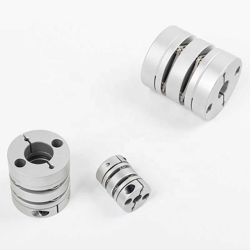 Ever-power Group Shaft Transmission Parts Cross Universal Coupling Flexible Coupling Heavy-duty Machinery Joint Coupling